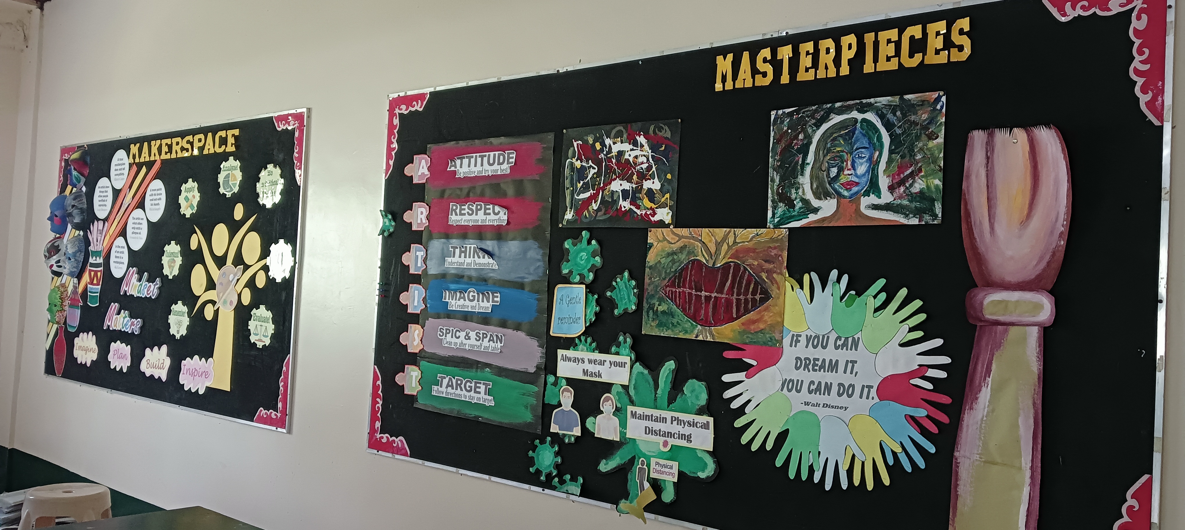 makerspace